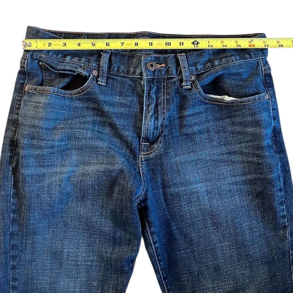 Lucky | Men’s 221 Original Straight Jeans sz 34x30